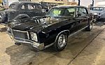 1971 Chevrolet Monte Carlo