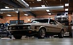 1972 Mustang Mach 1 Thumbnail 13