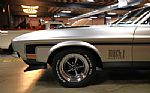 1972 Mustang Mach 1 Thumbnail 22