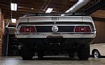 1972 Mustang Mach 1 Thumbnail 45