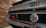 1972 Mustang Mach 1 Thumbnail 53