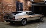 1972 Mustang Mach 1 Thumbnail 61