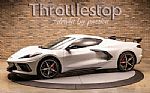 2021 Chevrolet Corvette Stingray Coupe 2LT