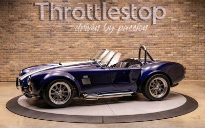 Photo of a 1965 Shelby Cobra Factory Five for sale