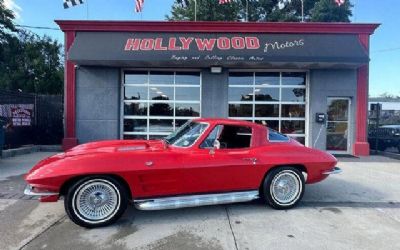 Photo of a 1964 Chevrolet Corvette Hatchback for sale