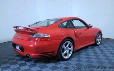 Photo of a 2004 Porsche 911 Coupe for sale