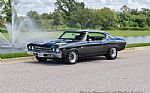 1969 Chevrolet Chevelle SS