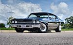 1969 Chevelle SS Thumbnail 39