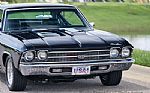 1969 Chevelle SS Thumbnail 51