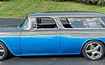 1955 Nomad Resto-Mod Thumbnail 5