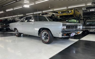 Photo of a 1968 Plymouth Roadrunner for sale