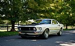 1969 Mustang Mach 1 428 Cobra Jet S Thumbnail 11