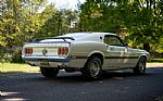 1969 Mustang Mach 1 428 Cobra Jet S Thumbnail 15