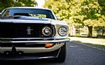 1969 Mustang Mach 1 428 Cobra Jet S Thumbnail 20