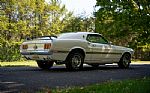 1969 Mustang Mach 1 428 Cobra Jet S Thumbnail 33