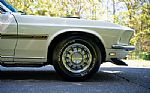 1969 Mustang Mach 1 428 Cobra Jet S Thumbnail 35