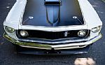 1969 Mustang Mach 1 428 Cobra Jet S Thumbnail 37