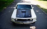 1969 Mustang Mach 1 428 Cobra Jet S Thumbnail 36