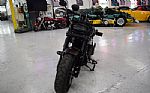 2019 Softail Fat Bob Thumbnail 10