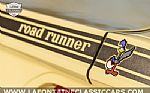 1970 Road Runner Thumbnail 116