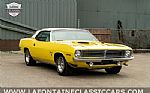 1970 Barracuda Thumbnail 12