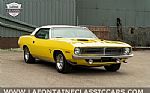 1970 Barracuda Thumbnail 13