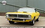 1970 Barracuda Thumbnail 17