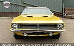 1970 Barracuda Thumbnail 16