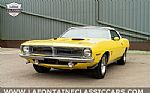 1970 Barracuda Thumbnail 18