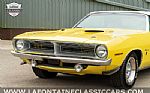 1970 Barracuda Thumbnail 20