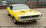 1970 Barracuda Thumbnail 19