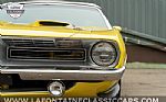 1970 Barracuda Thumbnail 21