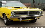 1970 Barracuda Thumbnail 23