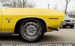 1970 Barracuda Thumbnail 45