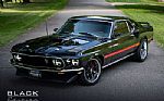 1969 Ford Mustang Mach 1 5.0 Coyote Pro-