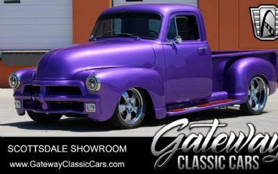 Photo of a 1954 Chevrolet 3100 for sale