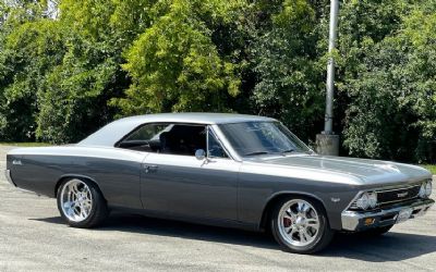 Photo of a 1966 Chevrolet Chevelle for sale