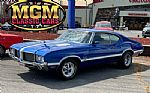 1972 Oldsmobile Cutlass