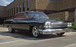 1962 Chevrolet Bel Air Bubble Top