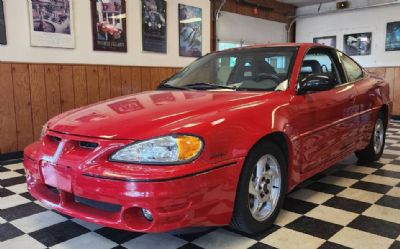 Photo of a 2004 Pontiac Grand AM GT 2DR Coupe for sale