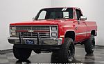 1986 K10 4x4 Restomod Thumbnail 5