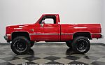 1986 K10 4x4 Restomod Thumbnail 8