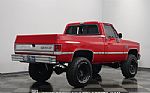 1986 K10 4x4 Restomod Thumbnail 14