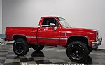 1986 K10 4x4 Restomod Thumbnail 17