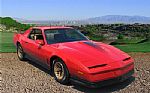 1984 Pontiac Firebird Trans Am