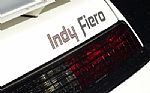 1984 Fiero Indy Pace Car Thumbnail 11