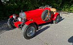 1962 Volkswagen 1928 Bugatti Type 35 B Replica