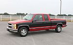 1996 Chevrolet C/K 1500