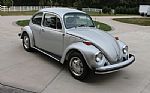 1977 Volkswagen Beetle