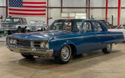 Photo of a 1967 Dodge Polara for sale